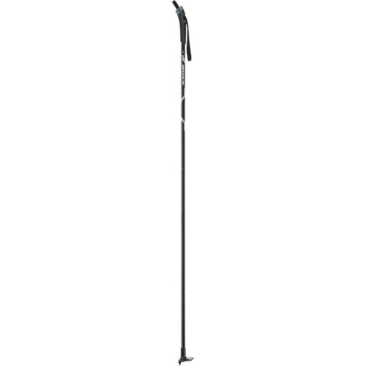 Swix Nordic Cylindrical Aluminum Cross-Country Ski Pole Adjustable Length Beginner