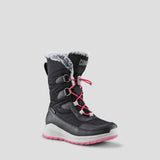 Cougar Staci Botte De Neige Enfant Thermolite Chaude Et Confortable