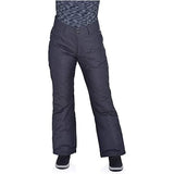 Swiss Alps Pantalon De Neige Femme Performance Maximale Sur Neige