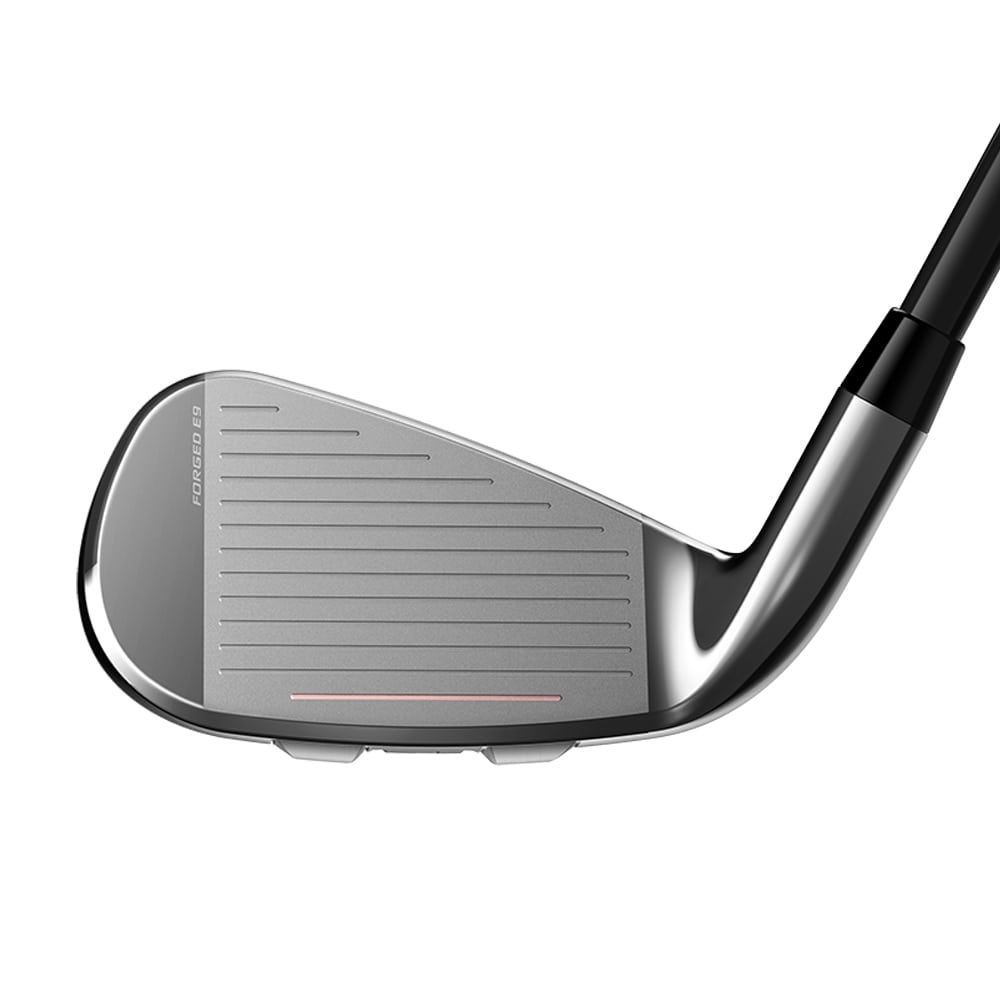 ENSEMBLE DE FERS COBRA T RAIL 2 COMBO 5H 6H 7 PW S FEMME