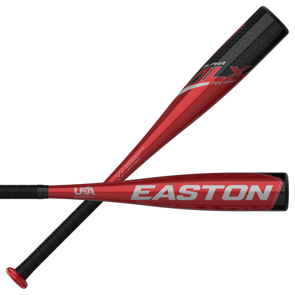 BATON EASTON ALPHA ALX™ -11 (BIG BARREL) USABB T-BALL