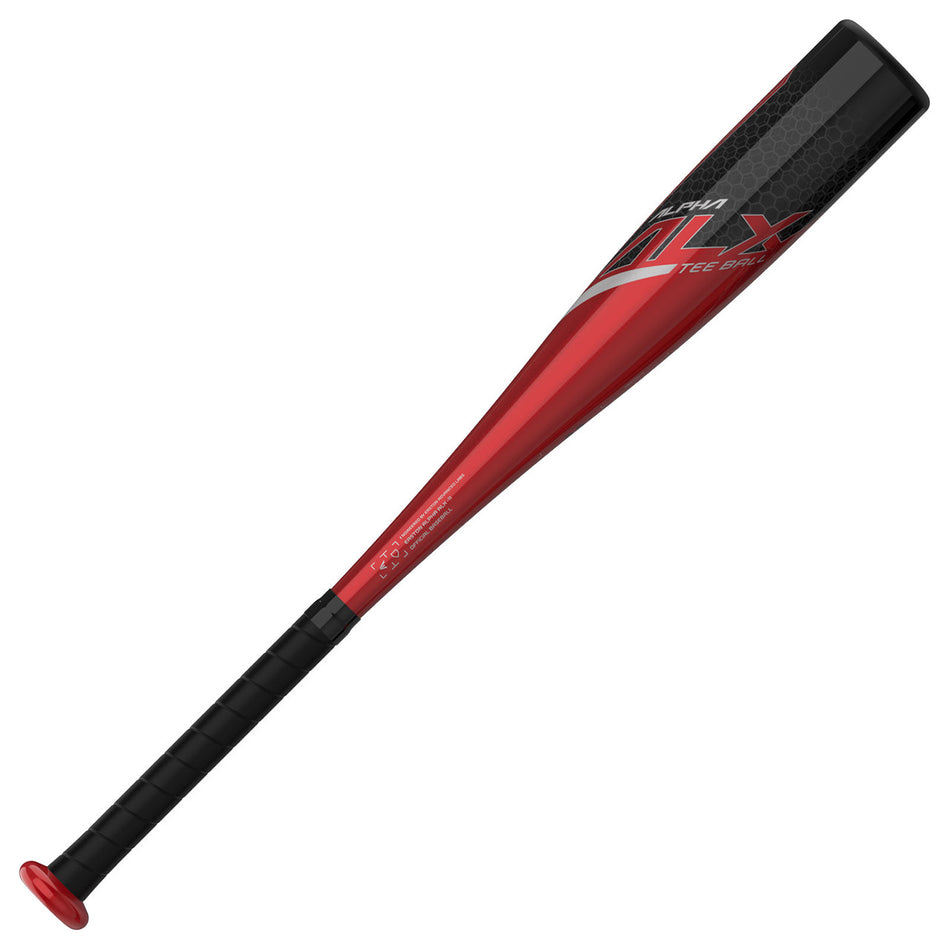 BATON EASTON ALPHA ALX™ -11 (BIG BARREL) USABB T-BALL