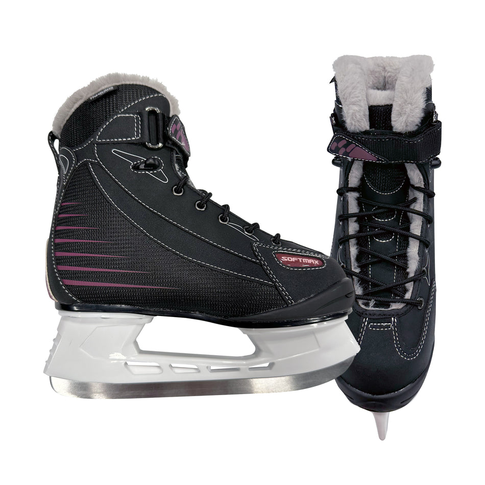 PATIN A GLACE SOFTMAX LS-957 FEMME