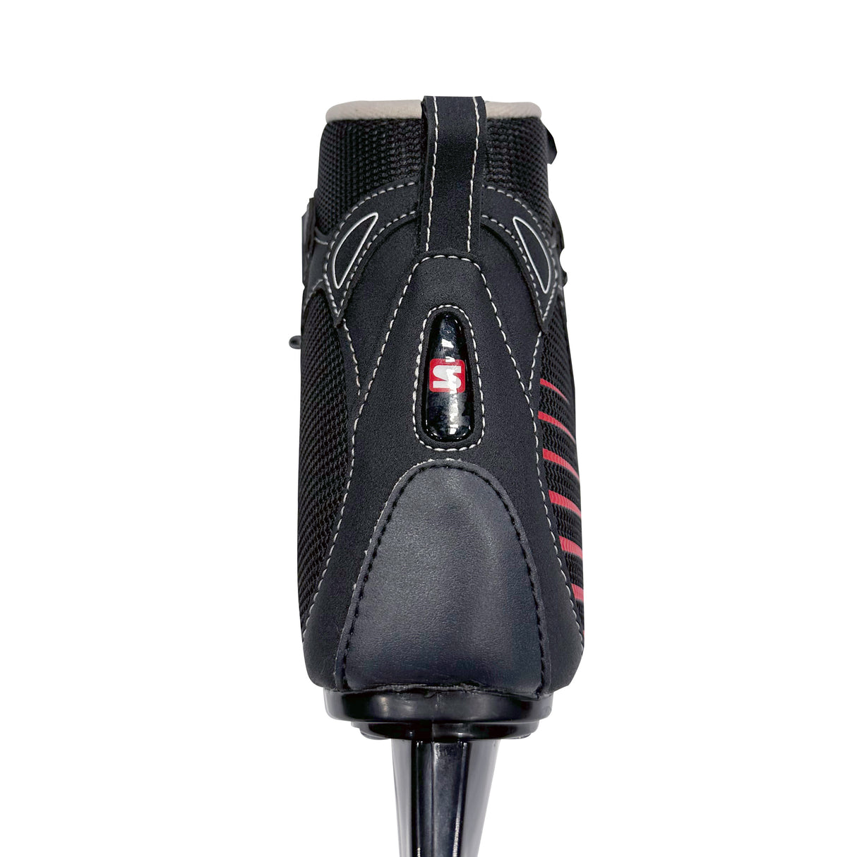 Softmax Patin A Glace LS957 Homme Soft Boot Confort Et Performance