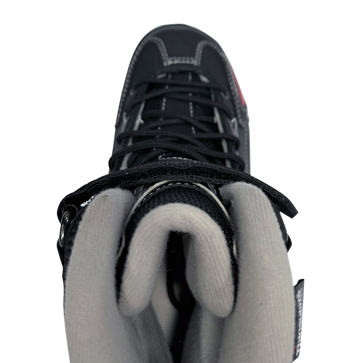 Softmax Patin A Glace LS957 Homme Soft Boot Confort Et Performance