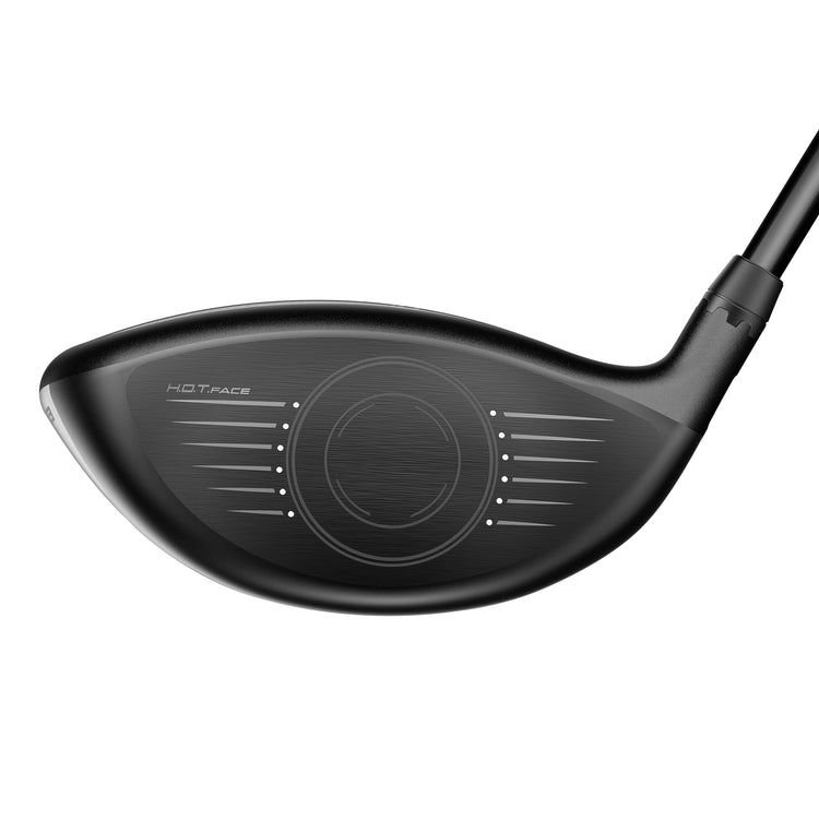 DRIVER COBRA AEROJET MAX GAUCHER