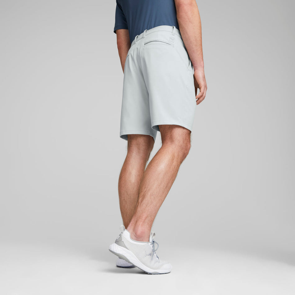 BERMUDA PUMA DEALER SHORT 8IN