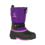 BOTTE KAMIK WATERBUG 5 POUR ENFANT