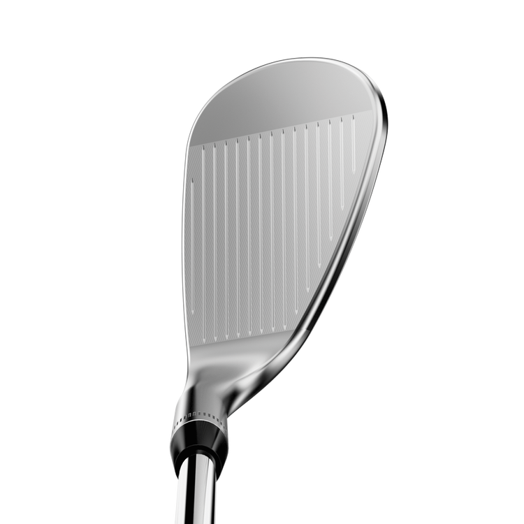 WEDGE CALLAWAY JAWS MD5 CHROME SG ACIER