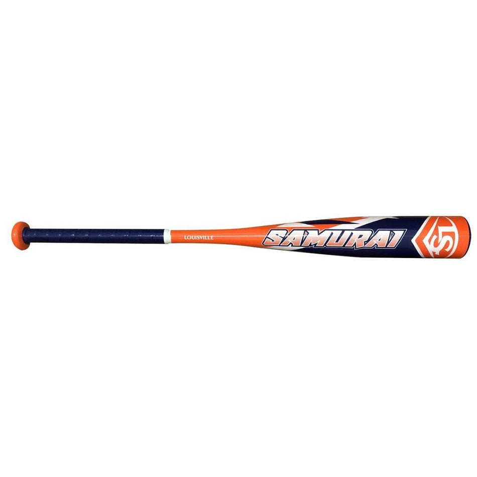 2022 BATON BASEBALL LOUISVILLE SAMURAI