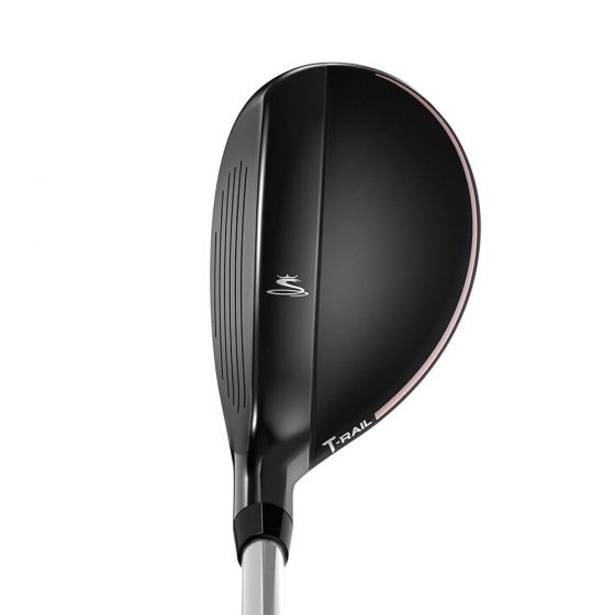 Ensemble fers Cobra T Rail 5 PW S Graphite Femme