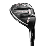 Ensemble fers Cobra T Rail 5 PW S Graphite Femme