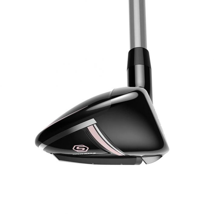 ENSEMBLE DE FERS COBRA T RAIL 2 COMBO 5H 6H 7 PW S FEMME