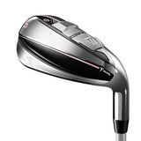 Ensemble fers Cobra T Rail 5 PW S Graphite Femme