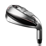 ENSEMBLE DE FERS COBRA T RAIL 2 COMBO 5H 6H 7 PW S FEMME