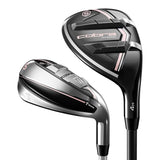 ENSEMBLE DE FERS COBRA T RAIL 2 COMBO 5H 6H 7 PW S FEMME