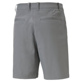 Puma Dealer Bermuda Short 8 Po Léger Et Confort Pour Entraînement