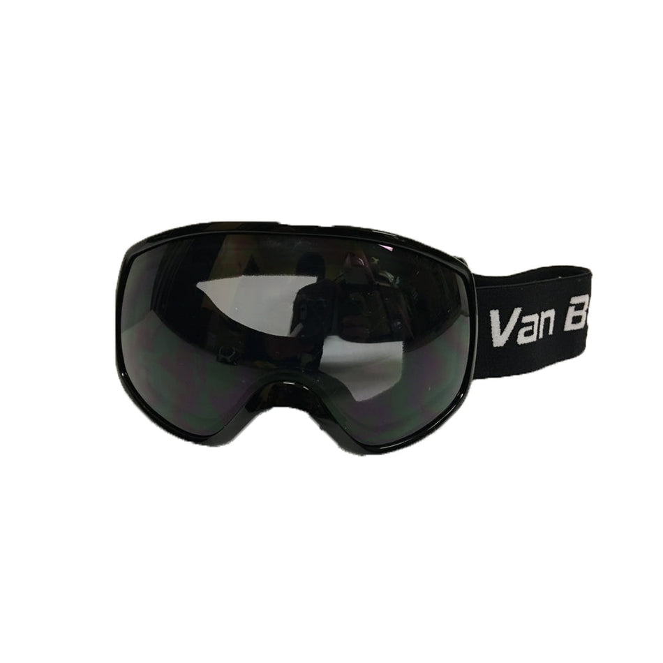 VAN BERGEN JUNIOR SKI GOGGLES