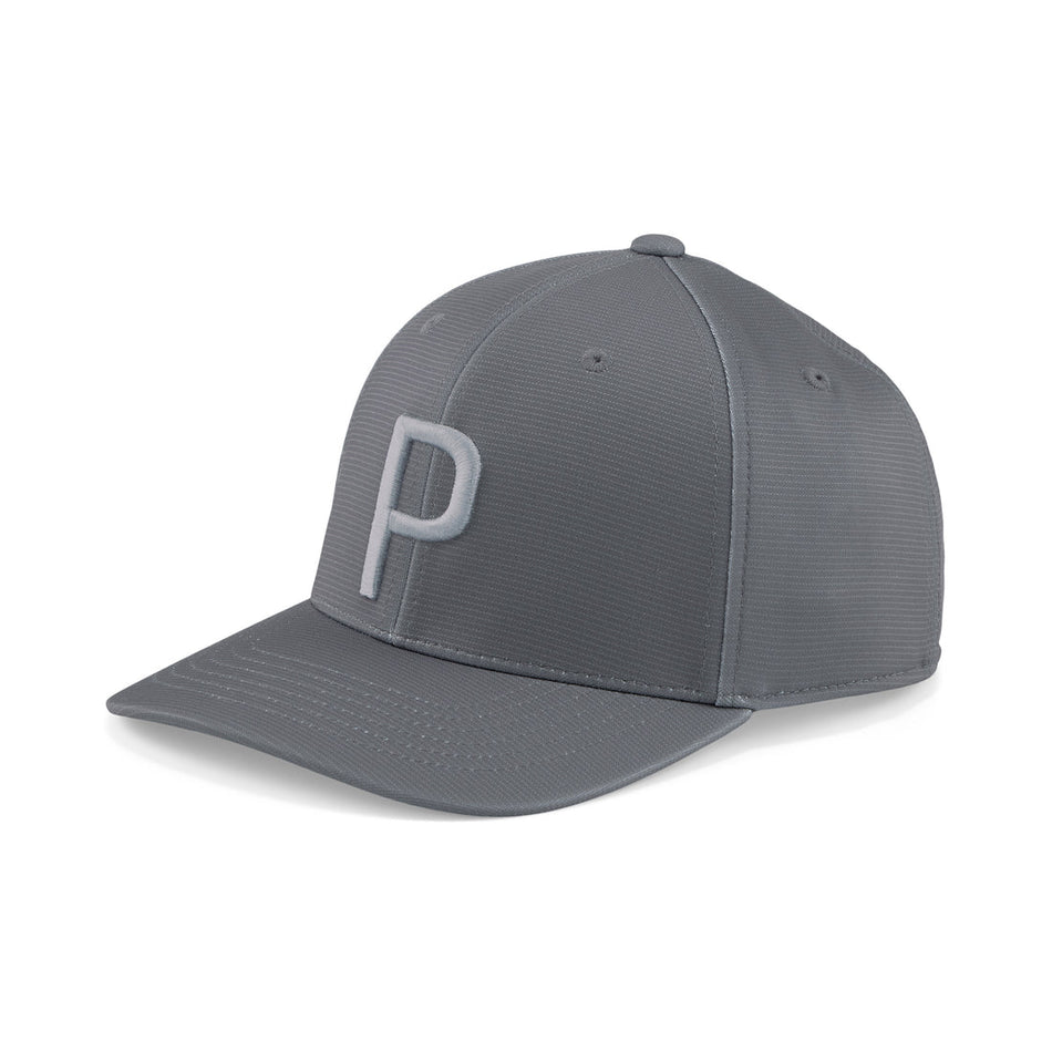 CASQUETTE PUMA P CAP